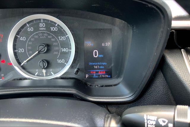 used 2020 Toyota Corolla car, priced at $15,997
