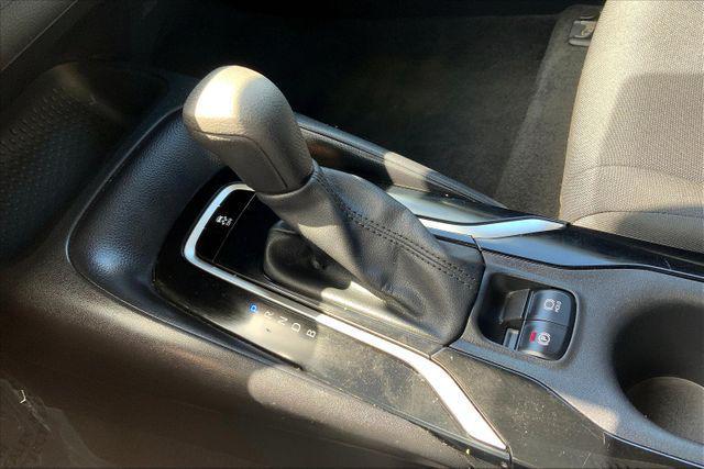 used 2020 Toyota Corolla car, priced at $15,997