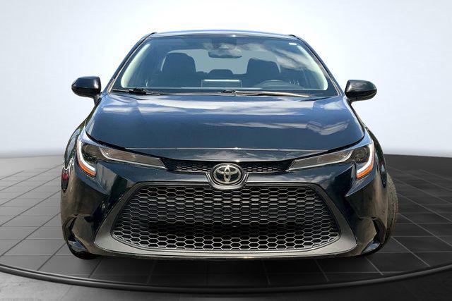 used 2020 Toyota Corolla car, priced at $15,997