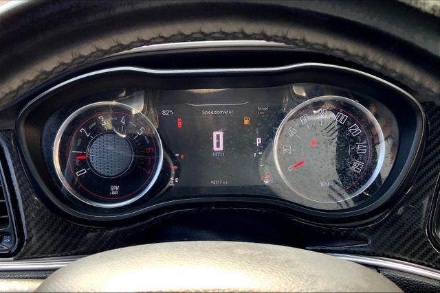 used 2017 Dodge Challenger car, priced at $21,497