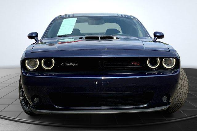used 2017 Dodge Challenger car, priced at $21,497