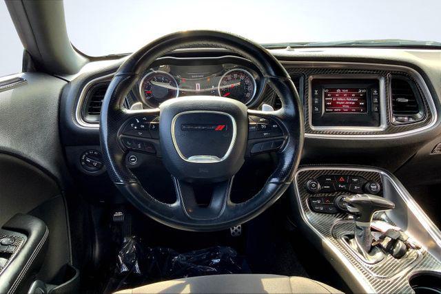 used 2017 Dodge Challenger car, priced at $21,497