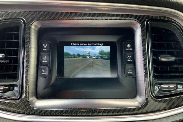 used 2017 Dodge Challenger car, priced at $21,497