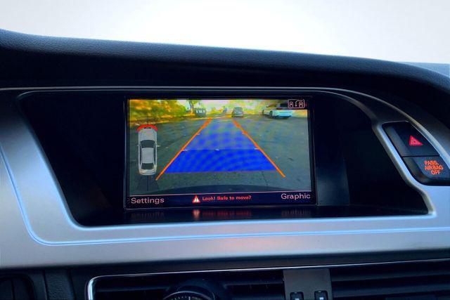 used 2011 Audi S4 car, priced at $10,997