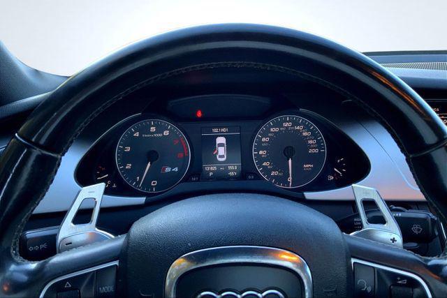 used 2011 Audi S4 car, priced at $10,997