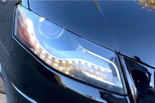 used 2011 Audi S4 car, priced at $10,997