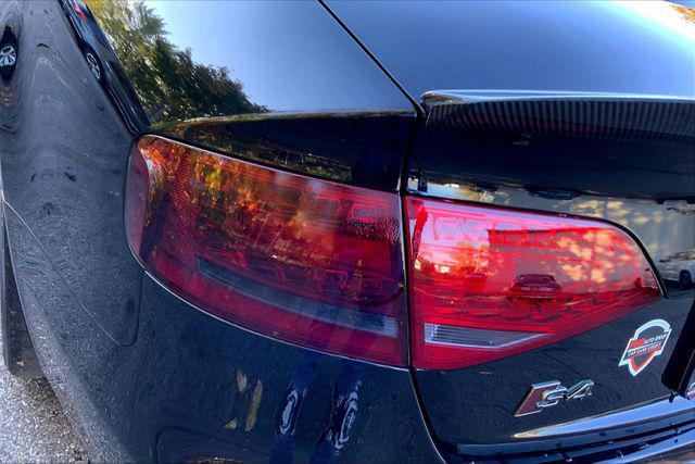 used 2011 Audi S4 car, priced at $10,997