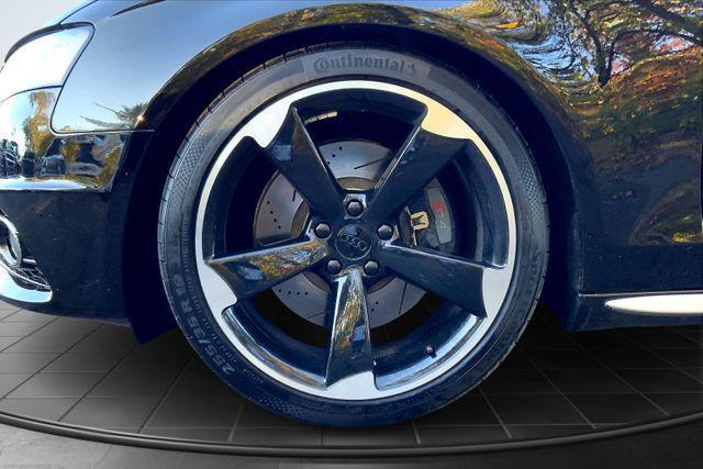 used 2011 Audi S4 car, priced at $10,997