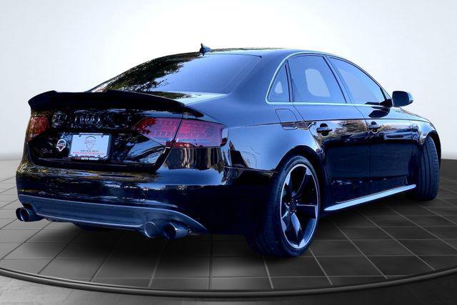 used 2011 Audi S4 car, priced at $10,997