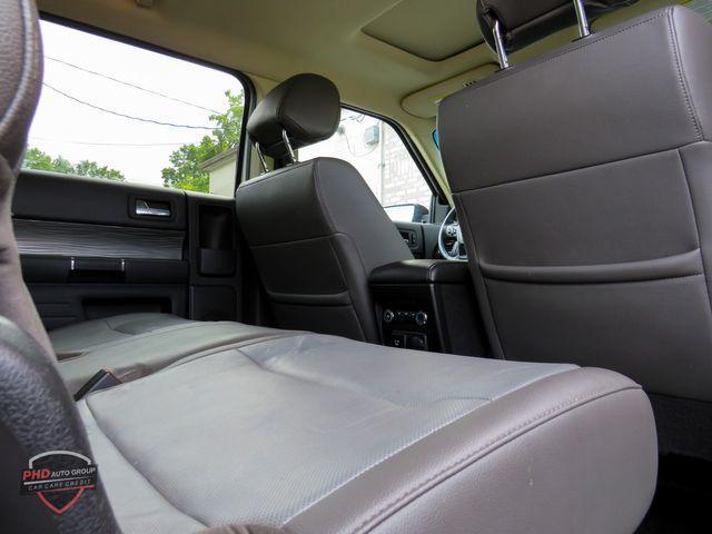 used 2019 Ford Flex car, priced at $17,997