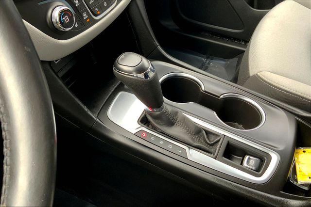 used 2020 Chevrolet Equinox car, priced at $17,997