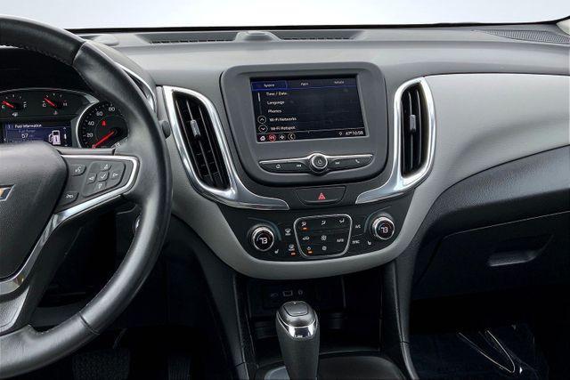 used 2020 Chevrolet Equinox car, priced at $17,997