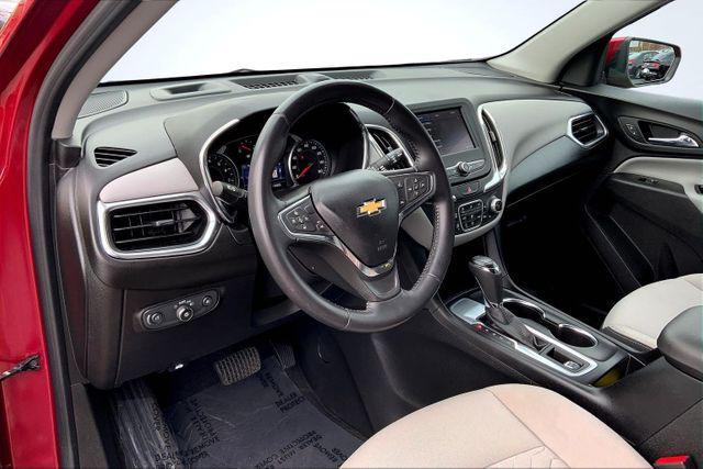 used 2020 Chevrolet Equinox car, priced at $17,997