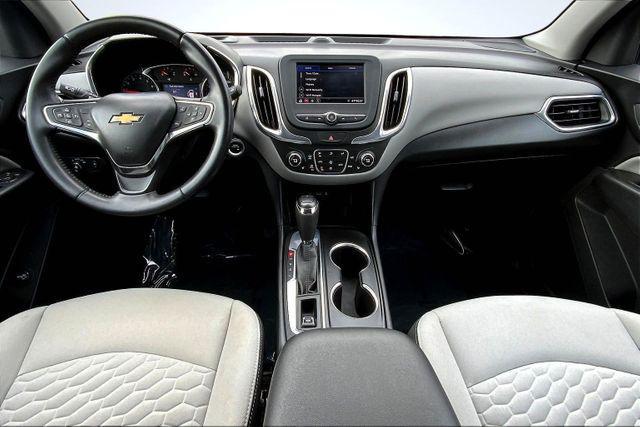 used 2020 Chevrolet Equinox car, priced at $17,997