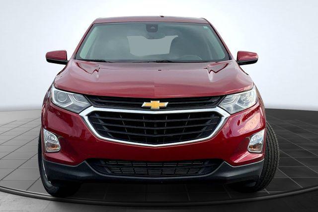 used 2020 Chevrolet Equinox car, priced at $17,997