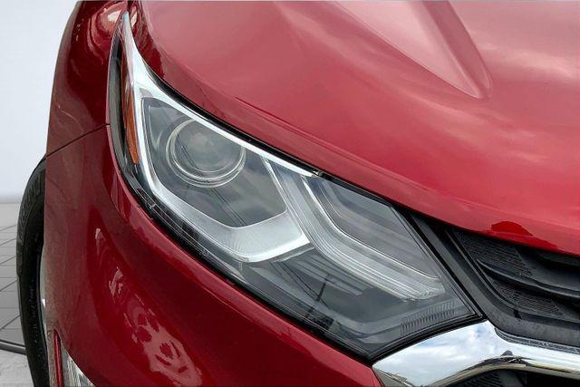 used 2020 Chevrolet Equinox car, priced at $17,997