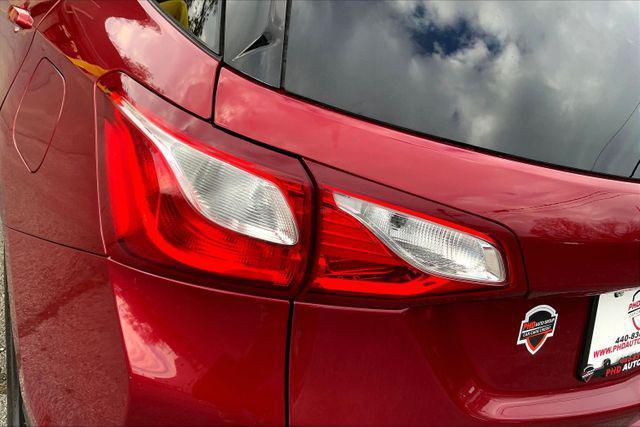 used 2020 Chevrolet Equinox car, priced at $17,997