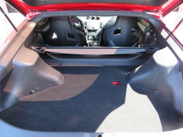used 2016 Nissan 370Z car, priced at $30,997