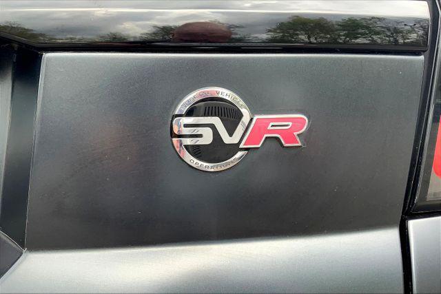 used 2020 Land Rover Range Rover Sport car, priced at $53,997