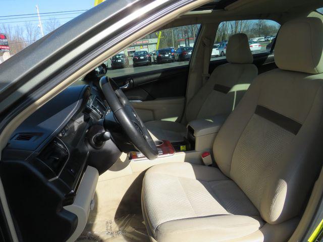 used 2014 Toyota Camry car, priced at $13,997