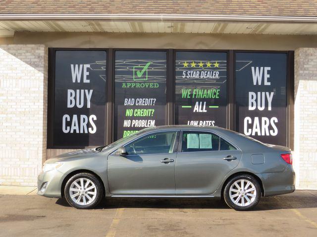 used 2014 Toyota Camry car, priced at $13,997