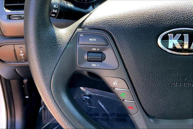 used 2017 Kia Forte car, priced at $12,797