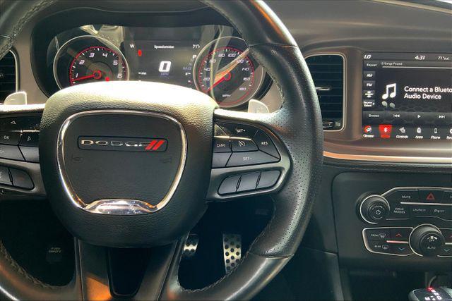 used 2022 Dodge Charger car, priced at $42,997