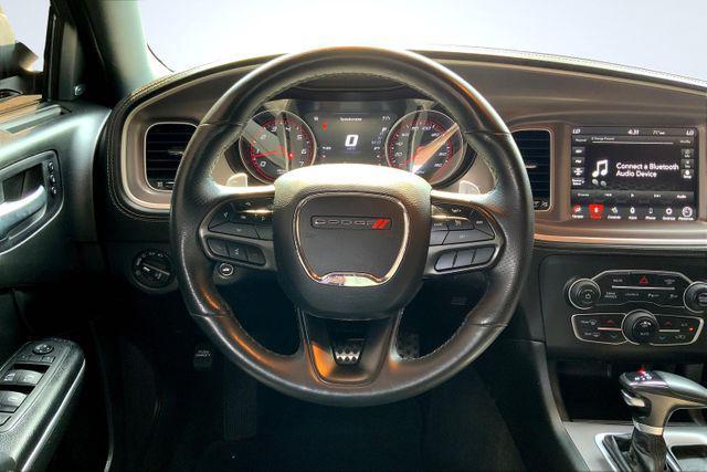 used 2022 Dodge Charger car, priced at $42,997
