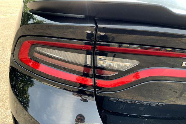 used 2022 Dodge Charger car, priced at $42,997