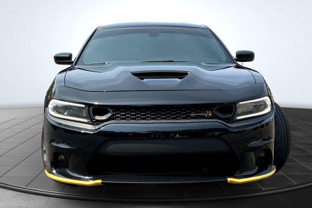 used 2022 Dodge Charger car, priced at $42,997