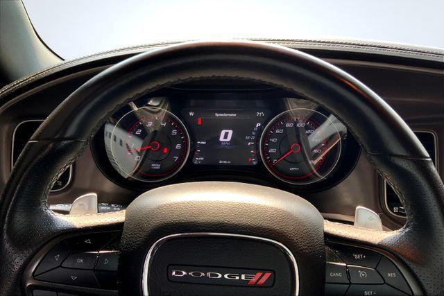 used 2022 Dodge Charger car, priced at $42,997