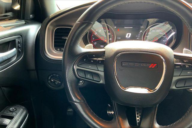 used 2022 Dodge Charger car, priced at $42,997