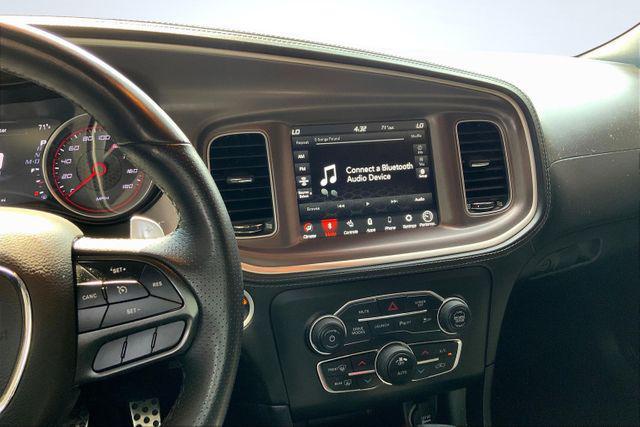 used 2022 Dodge Charger car, priced at $42,997