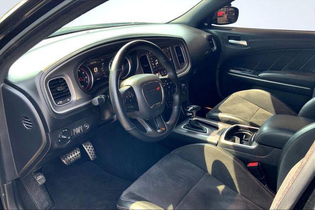 used 2022 Dodge Charger car, priced at $42,997