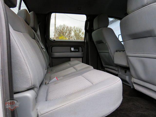 used 2013 Ford F-150 car, priced at $12,997