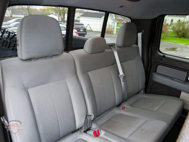 used 2013 Ford F-150 car, priced at $12,997