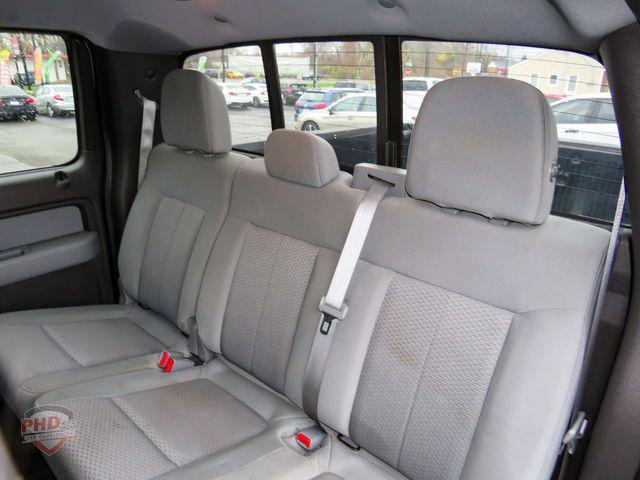 used 2013 Ford F-150 car, priced at $12,997