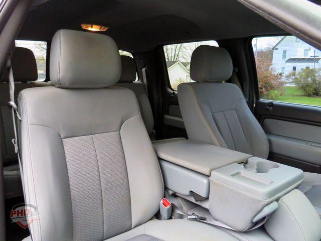 used 2013 Ford F-150 car, priced at $12,997