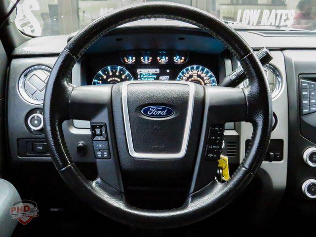 used 2013 Ford F-150 car, priced at $12,997