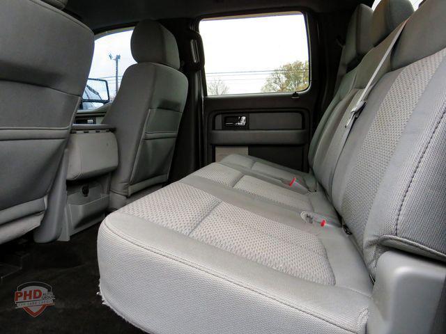 used 2013 Ford F-150 car, priced at $12,997