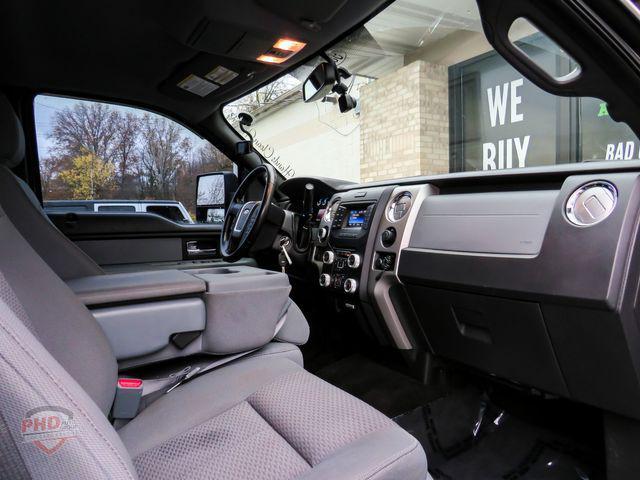 used 2013 Ford F-150 car, priced at $12,997