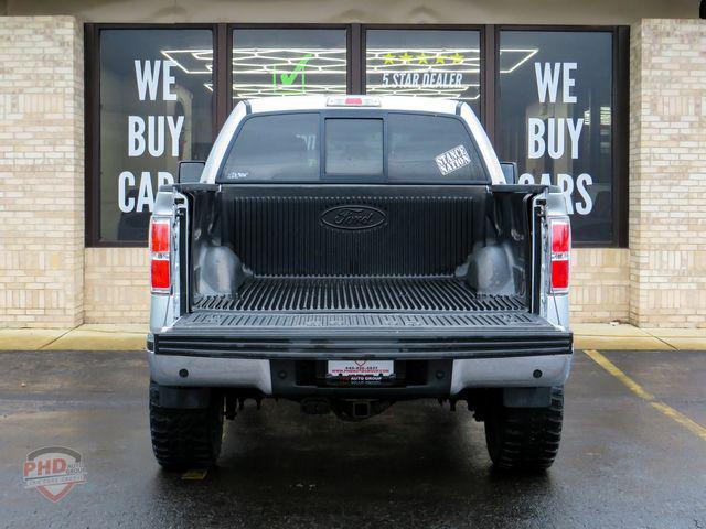 used 2013 Ford F-150 car, priced at $12,997