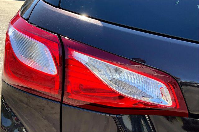 used 2020 Chevrolet Equinox car, priced at $15,997