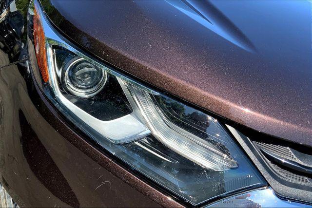 used 2020 Chevrolet Equinox car, priced at $15,997