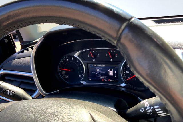used 2020 Chevrolet Equinox car, priced at $15,997