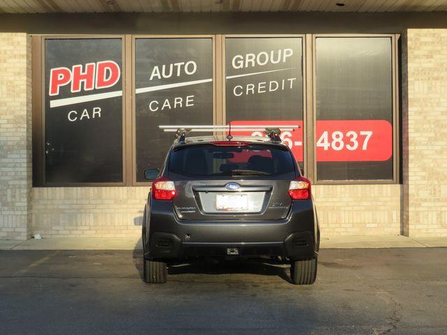 used 2015 Subaru XV Crosstrek car, priced at $14,997