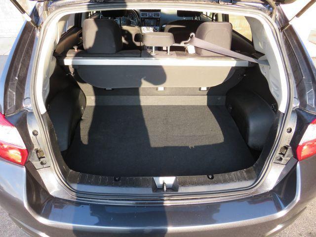 used 2015 Subaru XV Crosstrek car, priced at $14,997