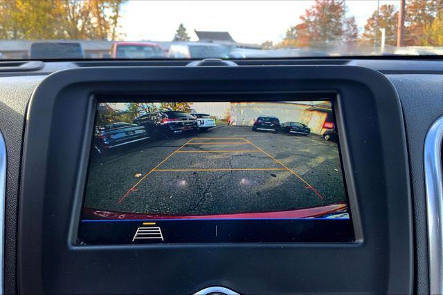 used 2019 Chevrolet Equinox car, priced at $14,997