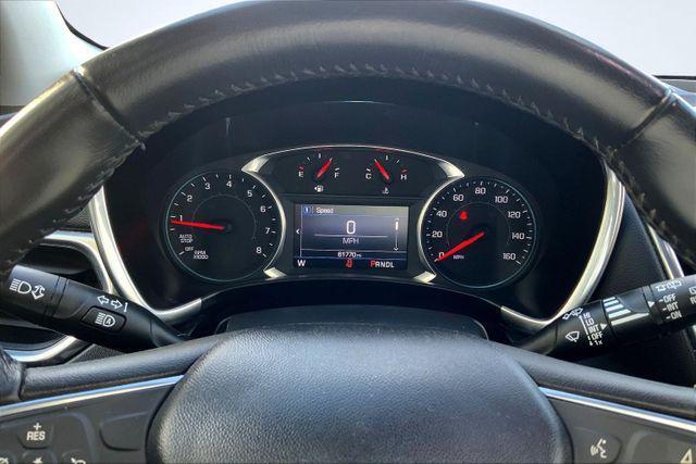 used 2019 Chevrolet Equinox car, priced at $14,997