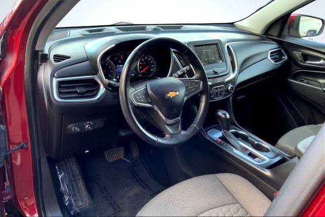 used 2019 Chevrolet Equinox car, priced at $14,997